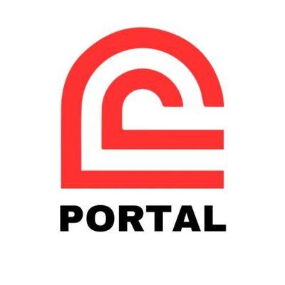 Trademark PORTAL + Lukisan