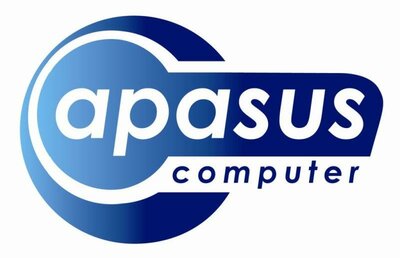 Trademark APASUS COMPUTER