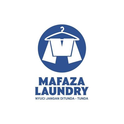 Trademark MAFAZA LAUNDRY