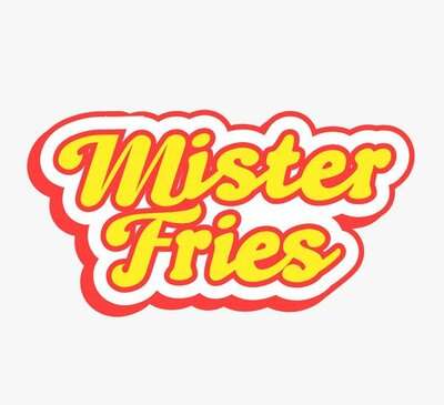 Trademark Mister Fries