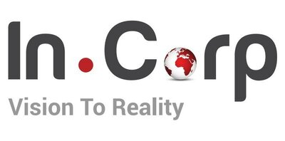 Trademark InCorp + logo