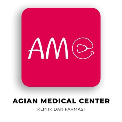 Trademark AMC Agian Medical Center Klinik dan Farmasi