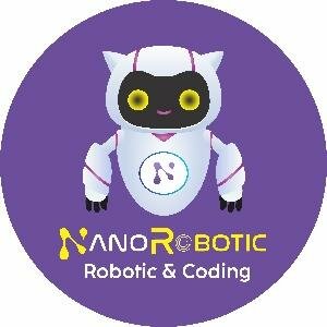 Trademark NanoRobotic Robotic & Coding