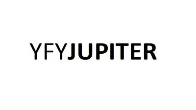 Trademark YFYJUPITER