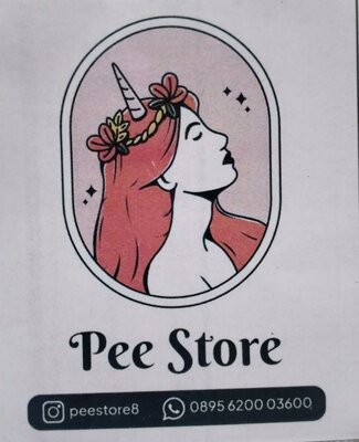 Trademark PEE STORE