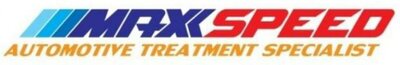 Trademark MAXXSPEED & LOGO