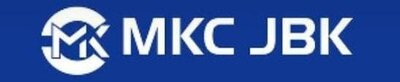 Trademark MKC JBK + LOGO