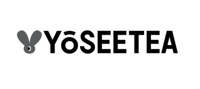 Trademark YOSEETEA + Logo