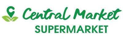 Trademark Central Market SUPERMARKET