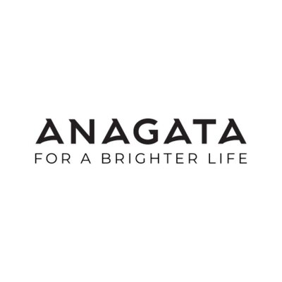 Trademark ANAGATA FOR A BRIGHTER LIFE