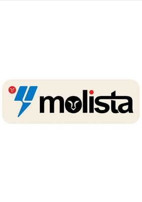 Trademark MOLISTA & Logo