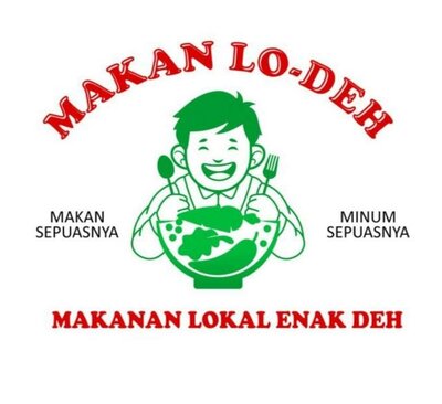 Trademark MAKAN LO-DEH