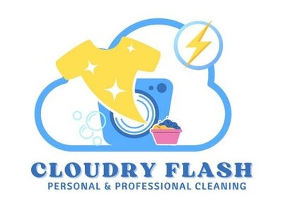 Trademark CLOUDRY FLASH