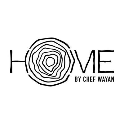 Trademark Home by Chef Wayan