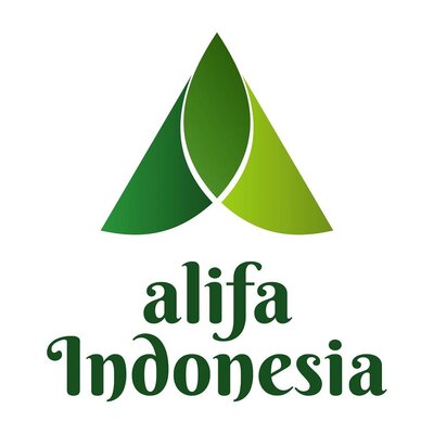 Trademark alifa Indonesia + LOGO