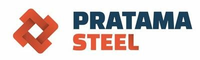 Trademark PRATAMA STEEL