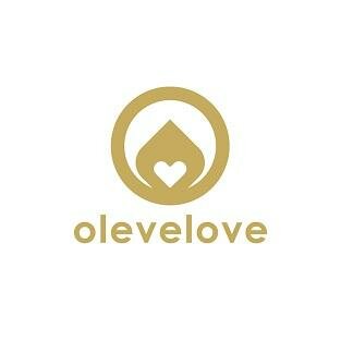 Trademark OLEVELOVE + LUKISAN