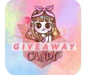 Trademark GIVEAWAY CANDY