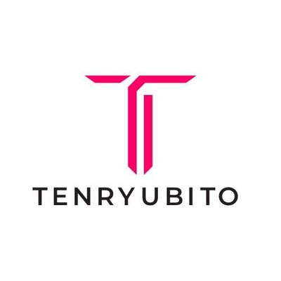 Trademark TENRYUBITO + LOGO