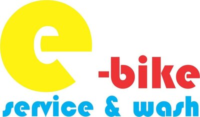 Trademark e-bike service & wash