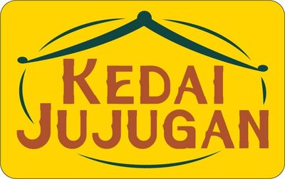 Trademark KEDAI JUJUGAN + LOGO