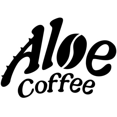 Trademark Aloe Coffee