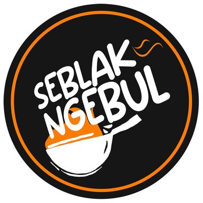 Trademark Seblak Ngebul