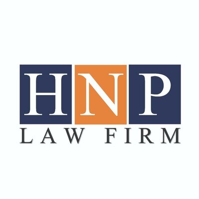 Trademark HNP Law Firm