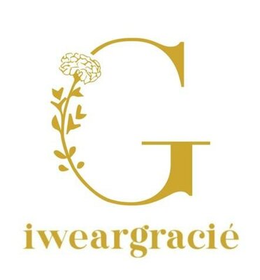 Trademark IWEARGRACIE & Lukisan