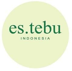 Trademark es.tebu Indonesia