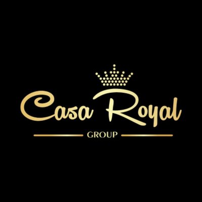 Trademark Casa Royal Group