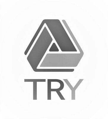 Trademark TRY + LOGO