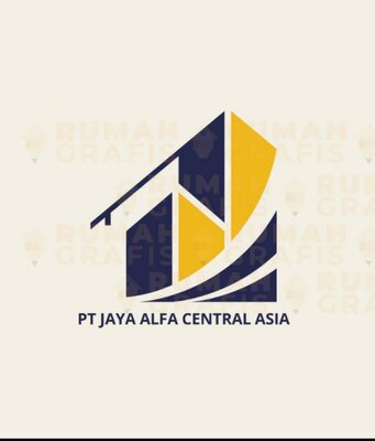 Trademark PT JAYA ALFA CENTRAL ASIA