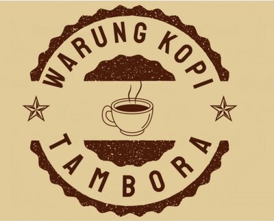 Trademark WARUNG KOPI TAMBORA