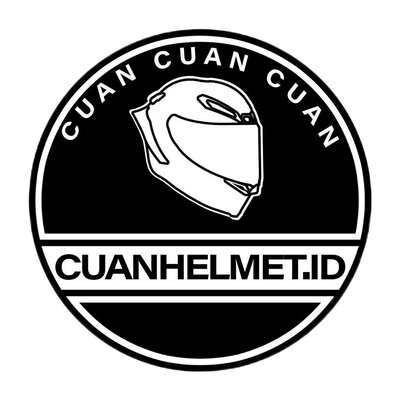 Trademark CUANHELMET.ID & Logo