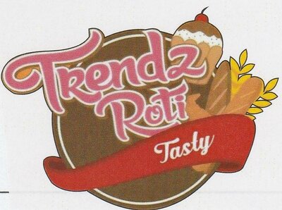 Trademark TrendzRoti