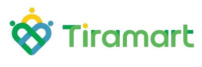 Trademark Tiramart & Logo