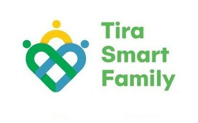 Trademark Tira Smart Family & Logo