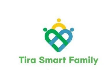 Trademark Tira Smart Family & Logo