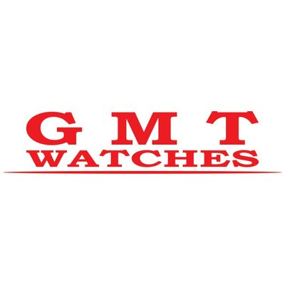 Trademark GMT WATCHES