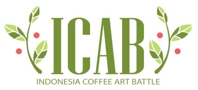 Trademark ICAB INDONESIA COFFEE ART BATTLE