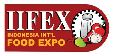 Trademark IIFEX INDONESIA INT’L FOOD EXPO + LOGO