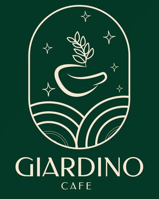 Trademark GIARDINO CAFE