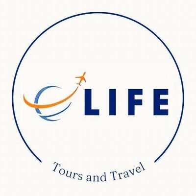 Trademark LIFE Tours and Travel