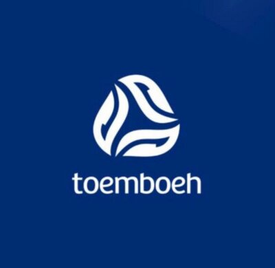 Trademark toemboeh