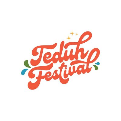 Trademark Teduh Festival