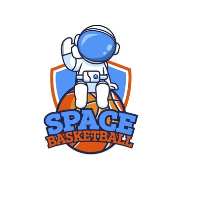 Trademark SPACE BASKETBALL