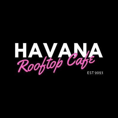 Trademark HAVANA Rooftop Cafe