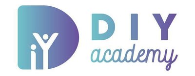 Trademark DIY Academy + Gambar/Logo