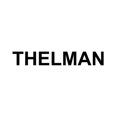 Trademark THELMAN